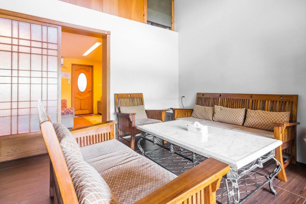Kenting Maya-House B&B Exteriör bild