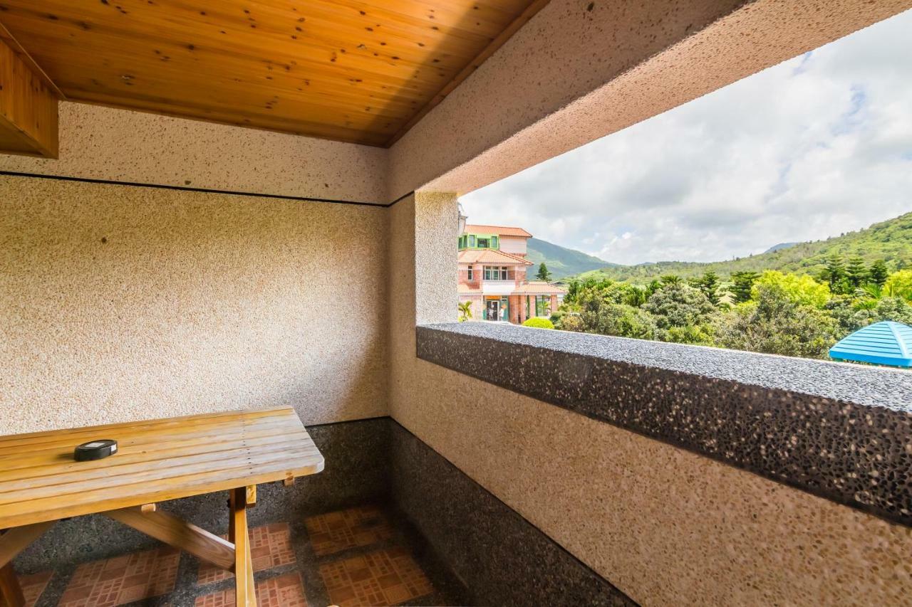 Kenting Maya-House B&B Exteriör bild