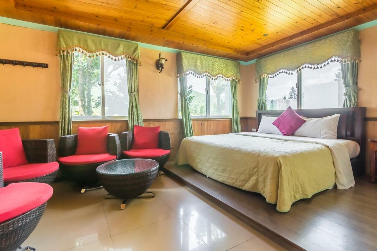 Kenting Maya-House B&B Exteriör bild