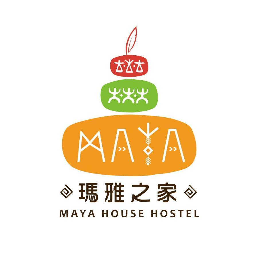 Kenting Maya-House B&B Exteriör bild